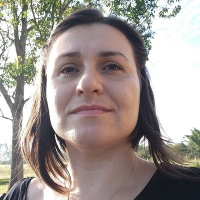 Beatriz Milz - Buscando informações na Wikipédia: Lista de