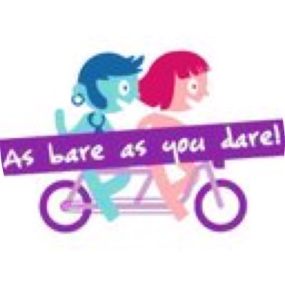 20th Annual 2023 #SEAbikes #BareAsYouDare #CurbCarCulture #WNBR • Subscribe to WNBR’s #OnTheAir: https://t.co/SofxdeRDNz