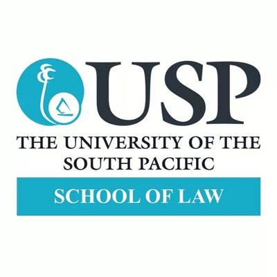 @UniSouthPacific's innovative School of Law is the premier institution for legal education and research in the South Pacific. RTs ≠ endorsements.