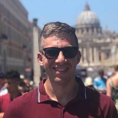 vakulenkopv's profile picture. Software developer