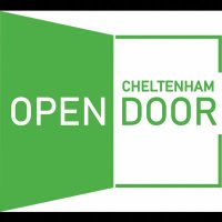 Cheltenham Open Door(@CheltOpenDoor) 's Twitter Profile Photo