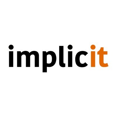 Implic_it's profile picture. We help businesses to grow through the smart use of technology, services & software #DayliteCRM #AppleSupport #CRM #SME