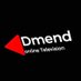 DMEND TVmusic-movie1 (@Dmend3) Twitter profile photo