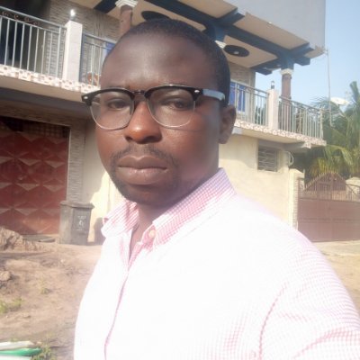 Apostle of the Gospel of Jesus Christ, Business Strategist, Life Coach.