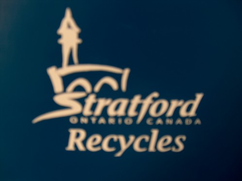 Updates provided on waste diversion programs and initiatives for the City of Stratford.