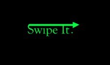 SwipeItCard's profile picture. The swipe card is a revolutionary system that replaces the traditional paper receipt.