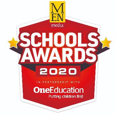 In assoc with @OneEducation Celebrating Greater Manchester's fantastic schools. Visit https://t.co/pGsBYhOP2s for information.