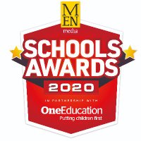 Manc Schools Awards (@schoolsawards) 's Twitter Profile