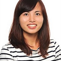 Giang Nguyen (@ginagiang) 's Twitter Profile