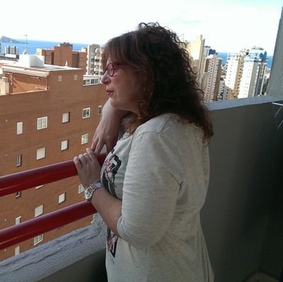 Me gusta la historia, cine, música...todo eso y más