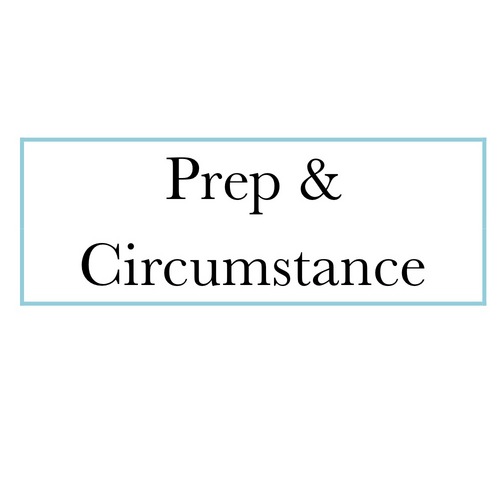 prepandcirc's profile picture. Cuisine, Fashion, Interiors, and Posteriors