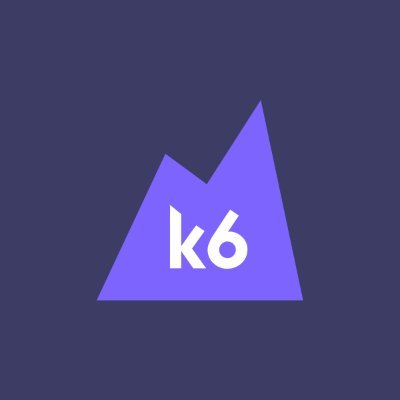 We have rebranded LoadImpact as k6 Cloud. Follow us on @k6_io