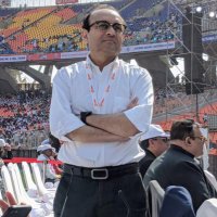 Rajiv Gandhi (@rajiv_gandhi) Twitter profile photo