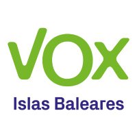 VOX Parlamento Baleares(@VParlamenBalear) 's Twitter Profile Photo