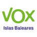 VOX Parlamento Baleares (@VParlamenBalear) Twitter profile photo