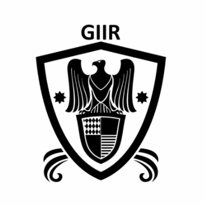 Swiss based think tank dedicated to International Affairs. Founded by Mr. Guillaume Fournier (@gfournier81) and Mr. Marco Pangallo.