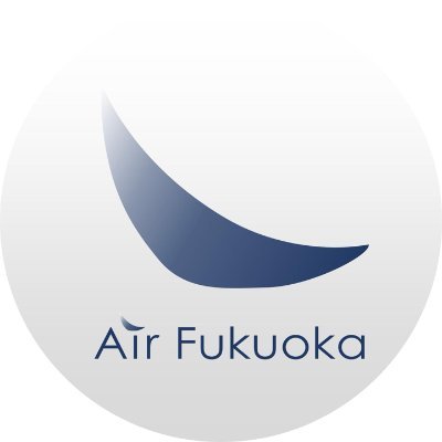 【架空】エアふくおか / Air Fukuoka