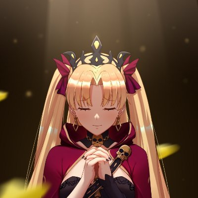 绿林鹿影さんのプロフィール画像