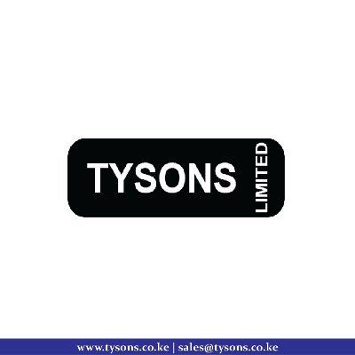 tysonslimited Profile Picture