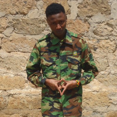 saddam_erick's profile picture. Computer Scientist
