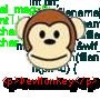 devmonkey's profile picture. Programmer, Developer? we are a new world slave!!
