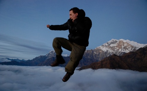 gregburi's profile picture. Creative Director + Writer