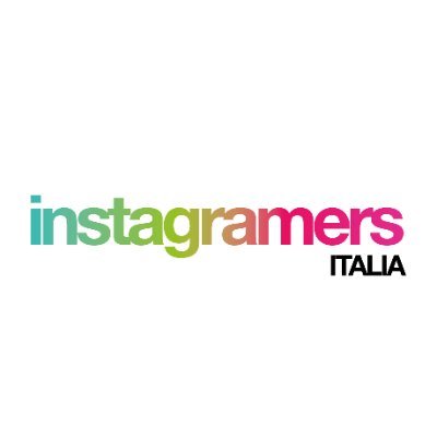 Account ufficiale delle community del network mondiale Instagramers presenti in Italia.
Tag #instagramersitalia #weareigersit