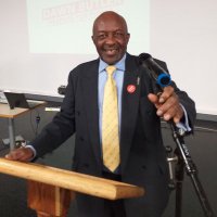 Dr (Hon) Maxie Hayles MBE (@maxiehaylesmbe) 's Twitter Profile