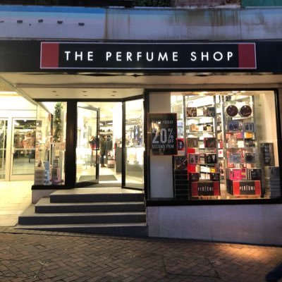 TPSbournemouth's profile picture. The Perfume Experts located inside The Avenue 📞 01202 316889