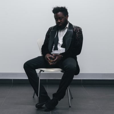 Visual Artist. Culture Commentator. Bacon eater. Host of @TheAllDressed