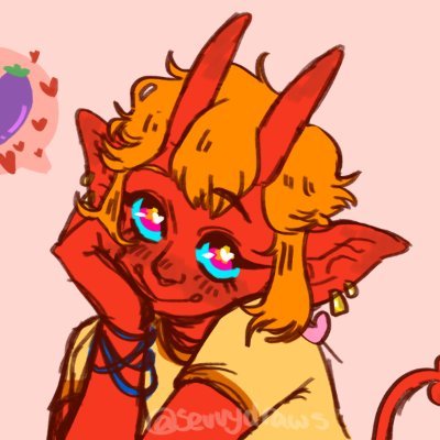 He/Him || BLM || ACAB || MDNI || AUTISTIC😼|| 🔞18+ I post what I want here but there is also NSFW || Do Not Repost || Please don’t use my OCs to RP or chat ai