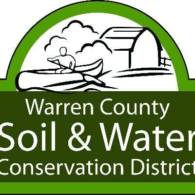 Warren County Soil & Water Conservation District

*This is an archived account and no longer adding new content*
