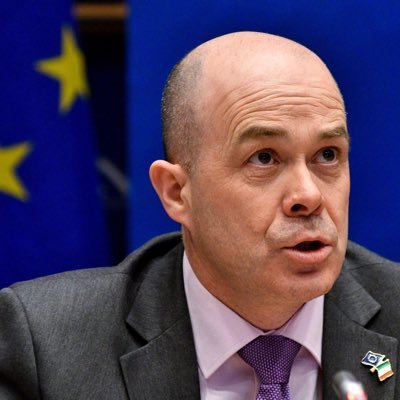 Denis Naughten