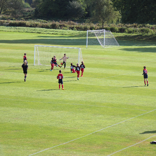 rayner_imogen's profile picture. Sports Administrator