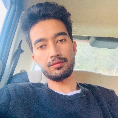 adiisanj's profile picture. haha