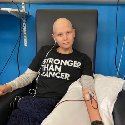 Team Leader, Essex, Self confessed arsehole. #DramaQueen #rhiannonred on Insta (maiden name: Kistruck) #Cancer #Burkittslymphoma #SaveRhiannonJade #oncology
