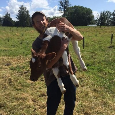 NannigM's profile picture. Ing civil Informática / Weon de campo

IT/Farm guy