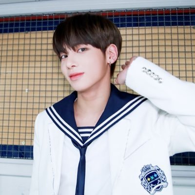 테현ペン🐿のallペン   04line
