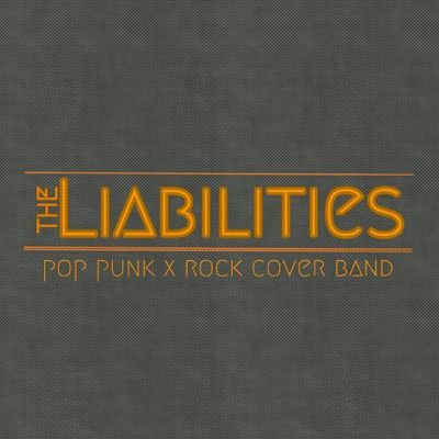 Pop Punk x Rock Cover Band // Guitar x Vocals - Craig Ainsbury//Bass - Ryan Jones//Drums - Dan Aston