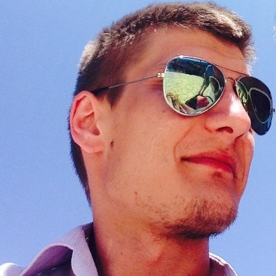 zkovachev's profile picture. 