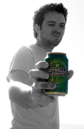 ElCarga's profile picture. Presidente, conserje, tecnico, contador y gerente comercial de DExIT