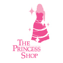 The Princess Shop