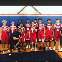 Houston Topgunsbball (@houstontopgunss) 's Twitter Profile