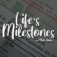 Life's Milestones (@lifesmilestones) 's Twitter Profile