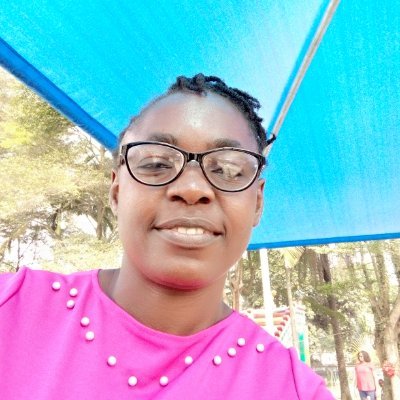 BIbunge's profile picture. A humble and God fearing woman who believe in justice and fairness for all. A media personnel