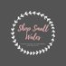 shop.small.wales (@shopsmall_wales) Twitter profile photo