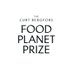 Food Planet Prize (@foodplanetprize) Twitter profile photo Food Planet Prize (@foodplanetprize) Twitter profile photo