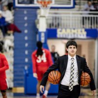 Trevor Harris (@tdharris0320) 's Twitter Profile Photo