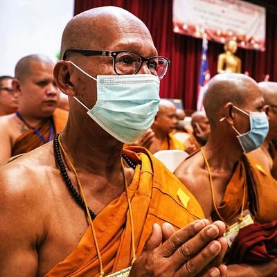 COVID19KILL's profile picture. Don't cry, you will die!