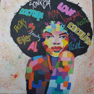 annajulia911's profile picture. 🎨